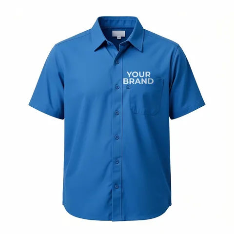 Men's PFG Slack Tide™ Camp Shirt - 212484