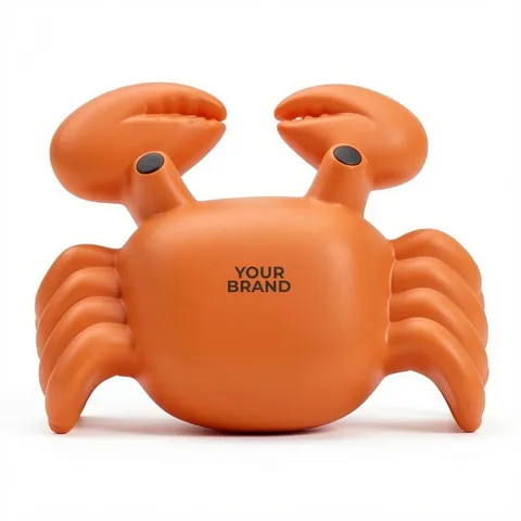 Crab Stress Reliever