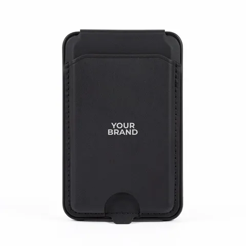 Prestige 5000mAh 20W Magnetic Wireless Power Bank with Card Holder & Find My Tracker