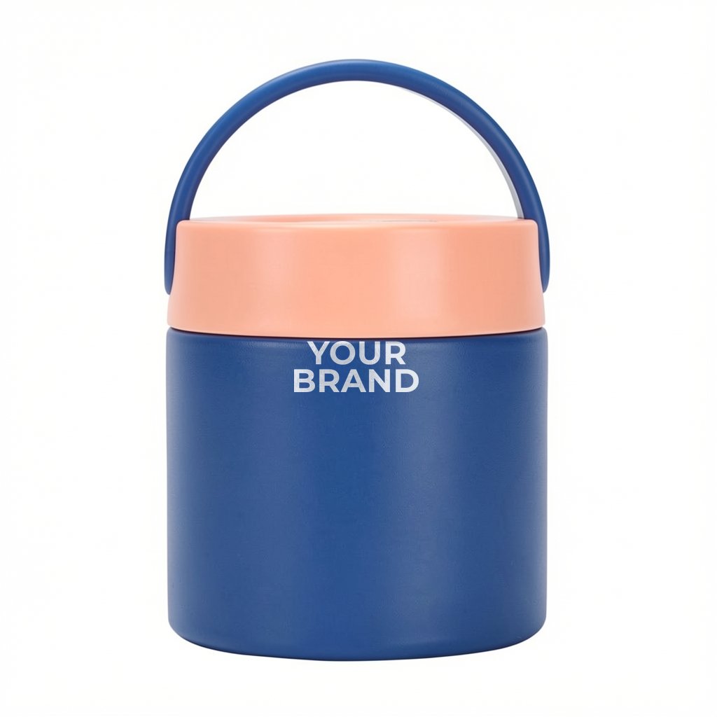 NAYAD® Colby 20 oz Vacuum Insulated Food Jar