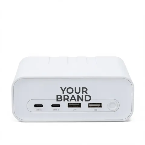 Relay 2.0 5 Ft. 20W PD Charging Station