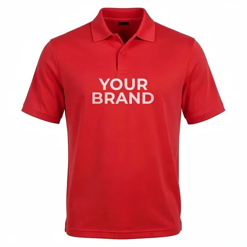 DARA SS Polo - Men's