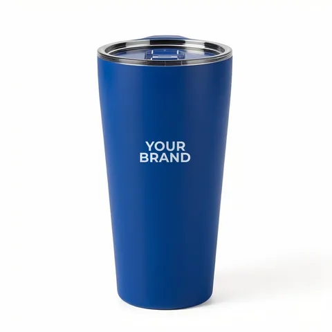 20 Oz. Himalayan Tumbler With Custom Box