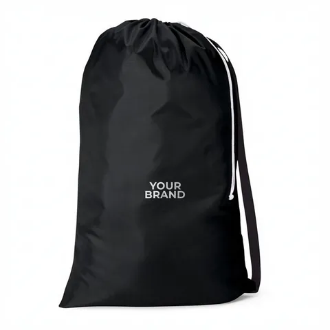 Drawstring Utility Bag