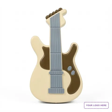 Electric Guitar Stress Reliever