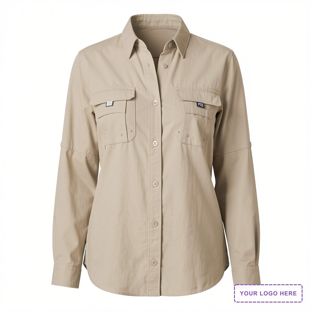 Women's PFG Bahama™ Shirt - 212474