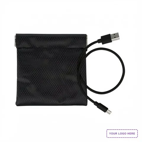 Colorful A to C Cable Set