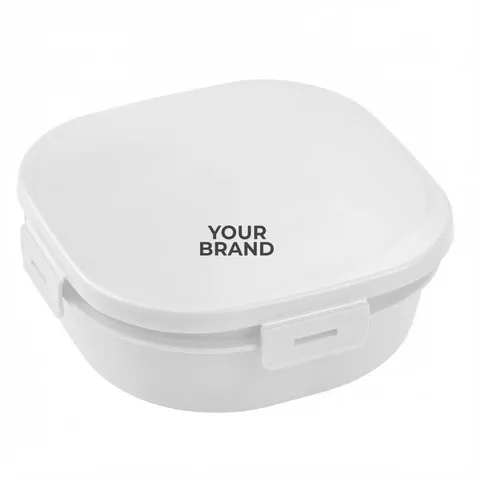 Salad-To-Go Container