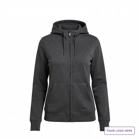 Carhartt Women's Clarksburg Full-Zip Hoodie CT102788