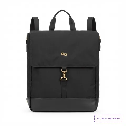 Solo New York Austin Hybrid Backpack Tote