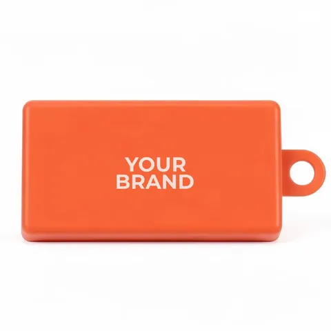 Key Ring Clicker