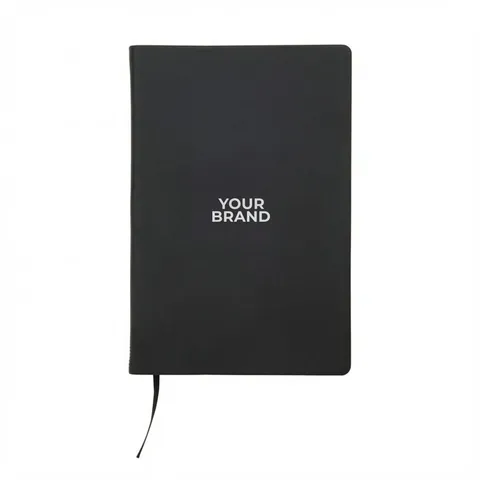 Orlando Two-Tone Junior Journal