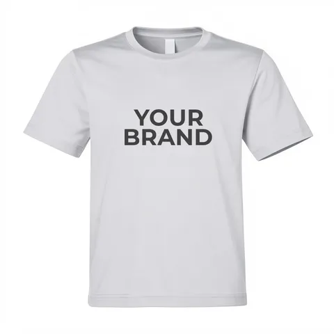 Youth Capital Performance T-Shirt - CE10Y