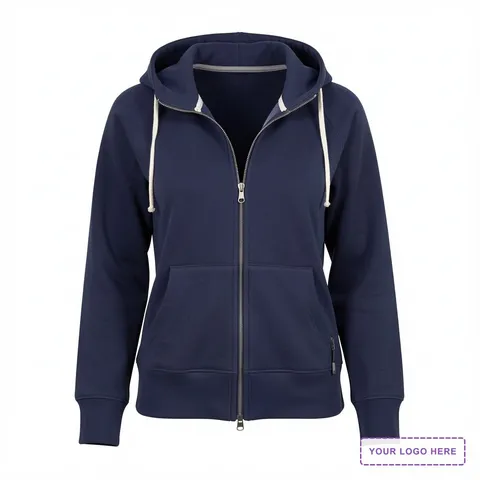 Women's RIVERSIDE Roots73 FZ Hoody