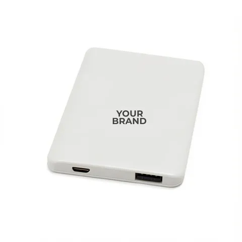 Ravenswood Slim 2500mAh UL Power Bank