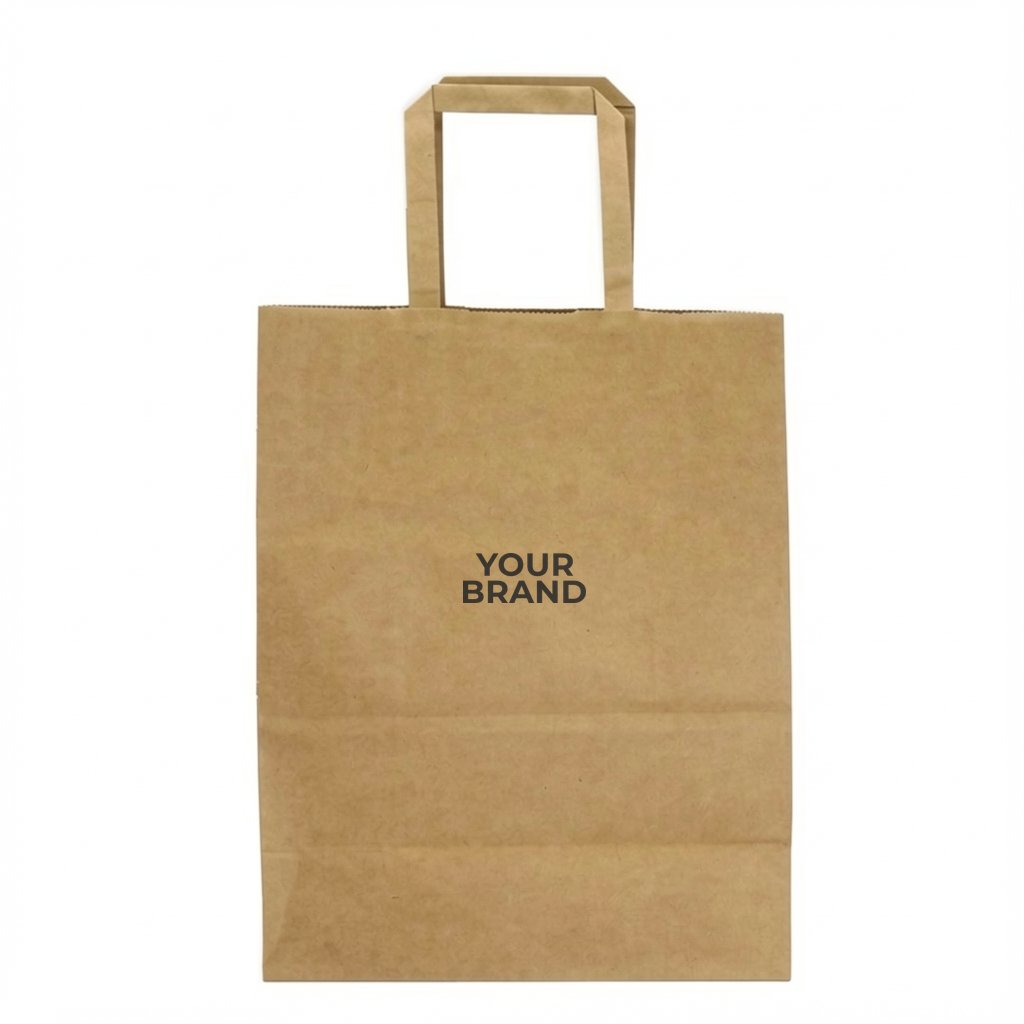 Medium FSC Paper Bag