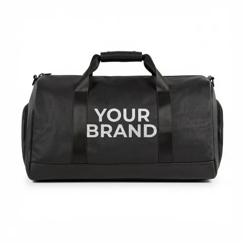 Bugatti Central Duffel Bag