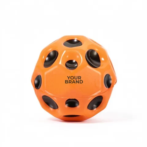 Nitro Super Bouncing Ball