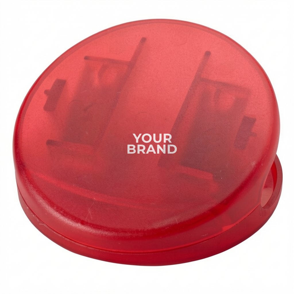 Sport Keep-It Clip