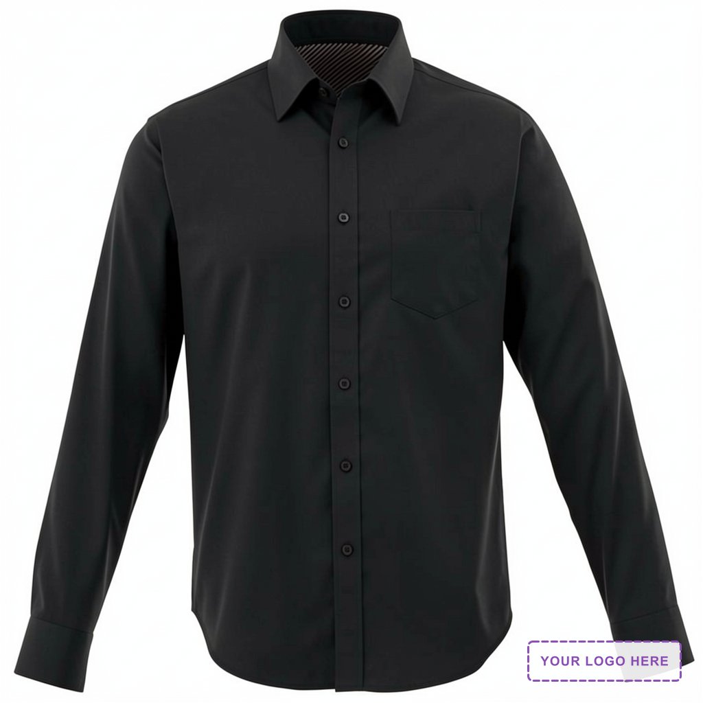 Men's CROMWELL Long Sleeve Shirt