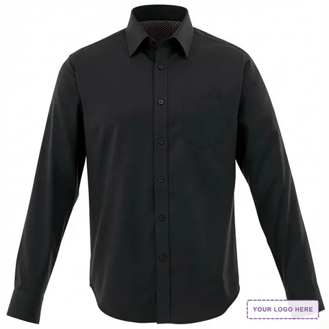 Men's CROMWELL Long Sleeve Shirt