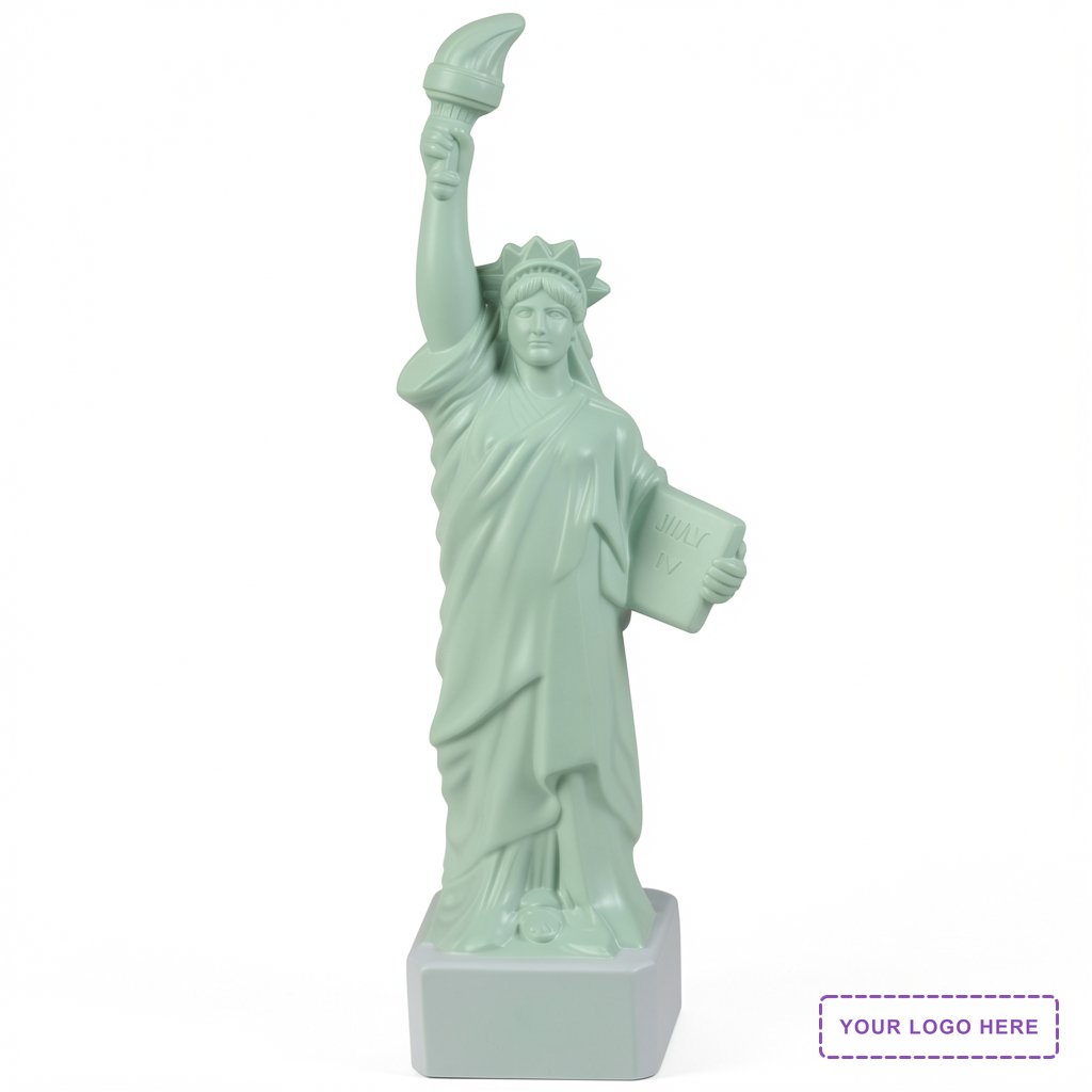 Statue Of Liberty Stress Reliever