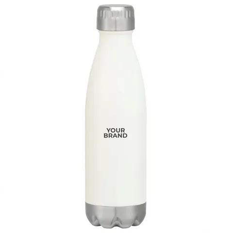 16 Oz. Full Color Swiggy Stainless Steel