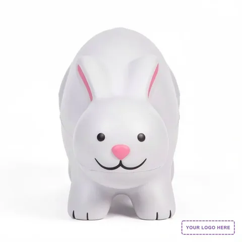 Rabbit Stress Reliever