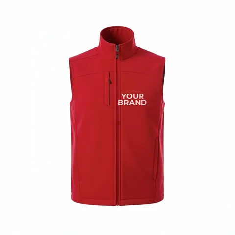 Men's STINSON Softshell Vest