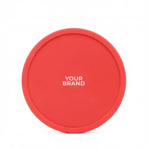 Pub Silicone Coaster