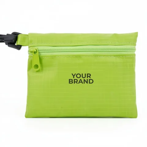 Ripstop First Aid Kit