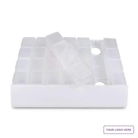 24/7 Medicine Tray Organizer