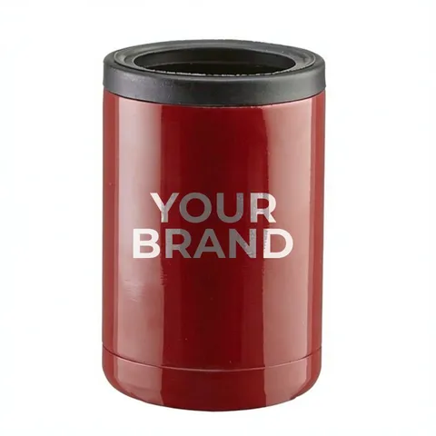 2-In-1 Can Cooler Tumbler
