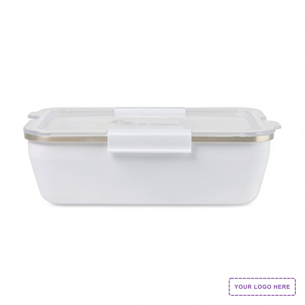RIGWA® Travel Bento Box 9x6