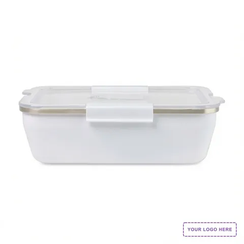 RIGWA® Travel Bento Box 9x6