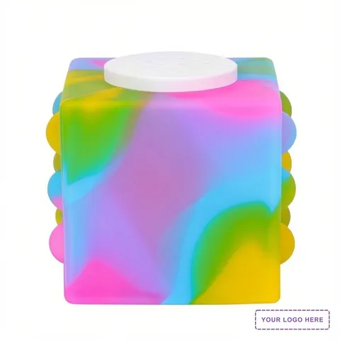 Push Pop Wireless Speaker