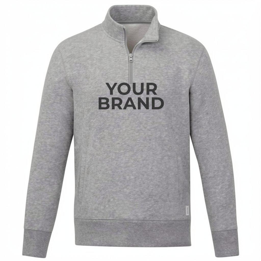 Men's PADDLECREEK Roots73 Fleece Quarter Zip