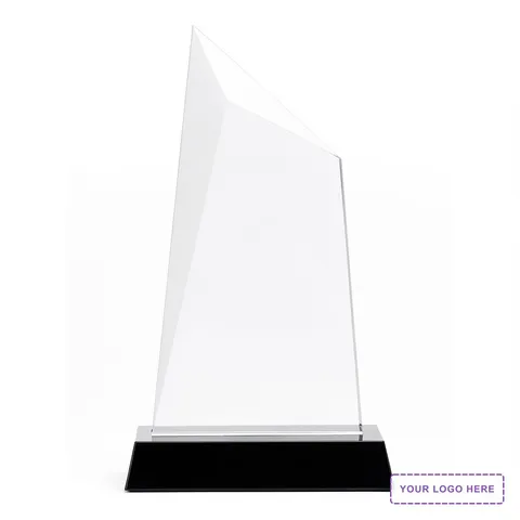 Crystal Summit Award