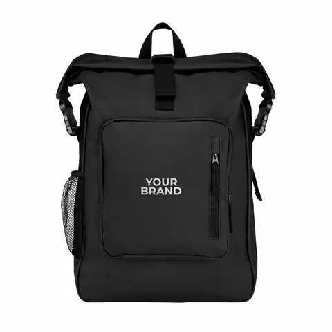 Drift Roll-Top Computer Backpack