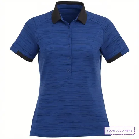 Women's EMORY SS Polo