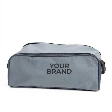 Pike Polycanvas Shoe Bag