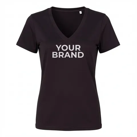 Women's Perfect-T V-Neck T-Shirt - S04V