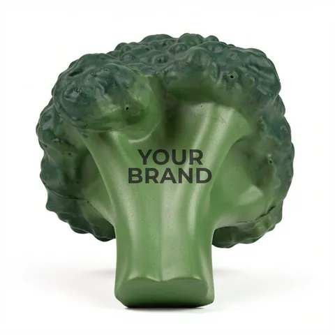 Broccoli Stress Reliever