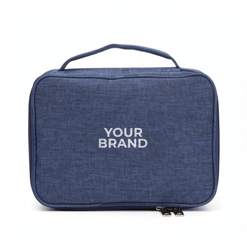 Deluxe Porta Power Digital Organizer