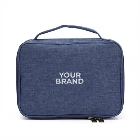Deluxe Porta Power Digital Organizer
