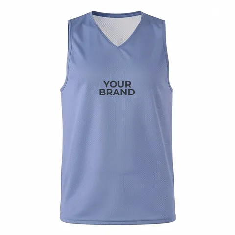 Men's Reversible Mesh Tank - 560R