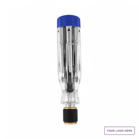6-In-1 Quick Release Screwdriver