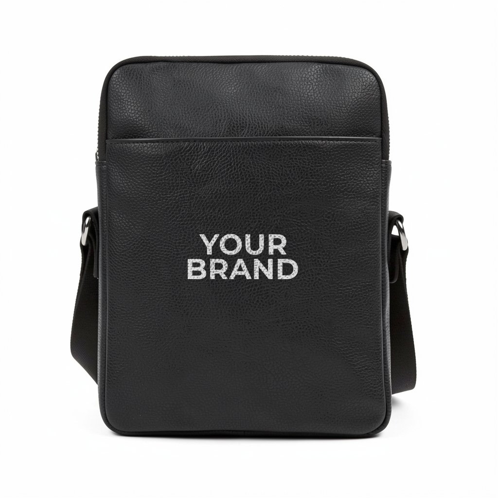 Bugatti Contrast Collection Crossbody Bag