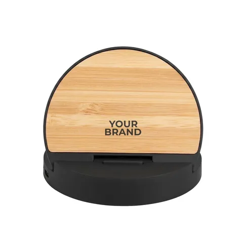 10W Wireless Charger Phone Stand