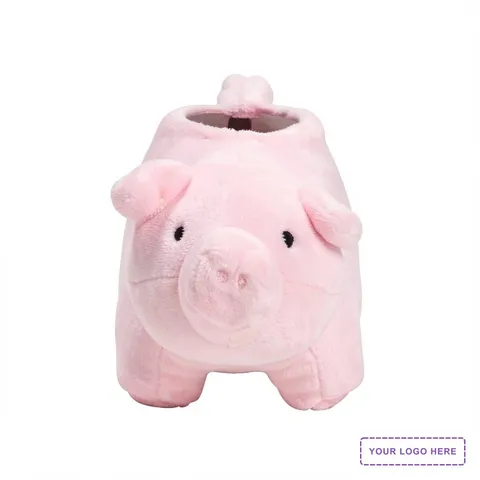 Stress Busters™ Piggy Bank